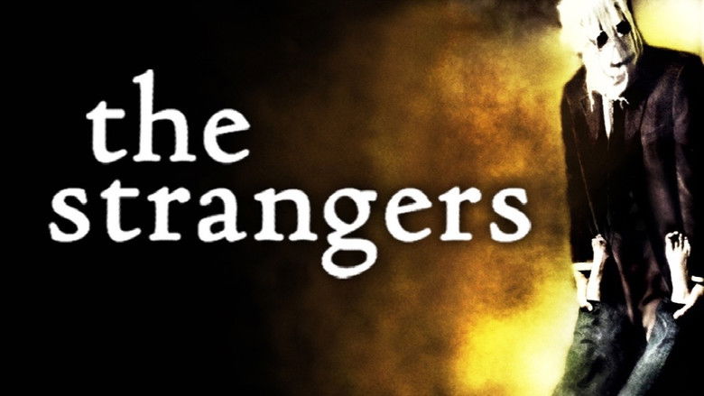 The Strangers still