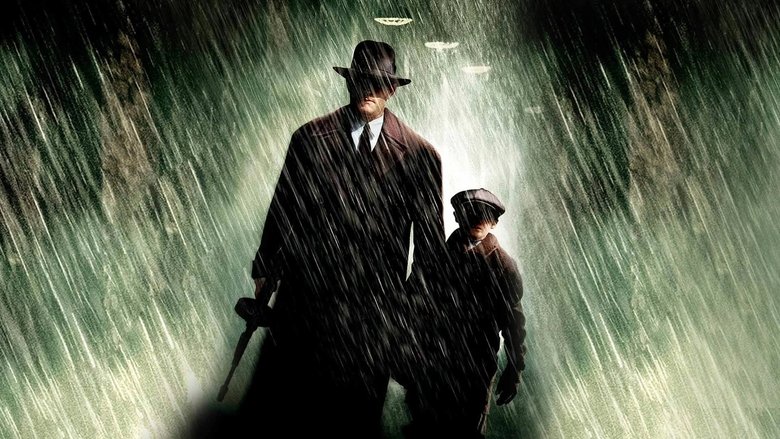 Road to Perdition still 3