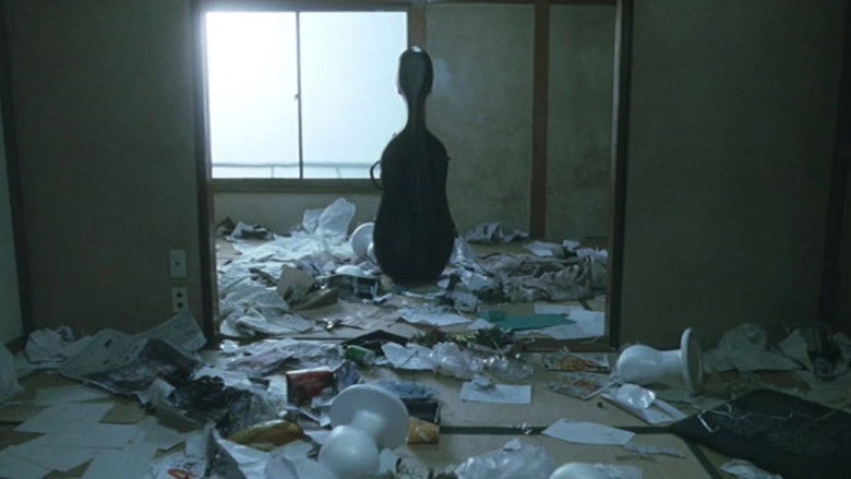 Strange Circus still