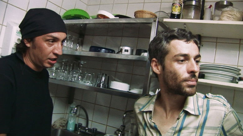 San Telmo Tapes still