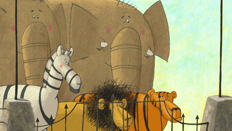 Raining Cats and Frogs still