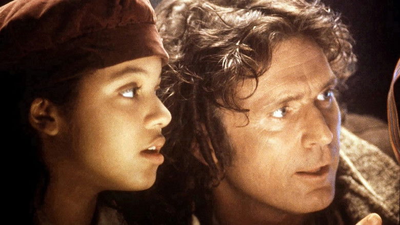 Lawnmower Man 2: Beyond Cyberspace still