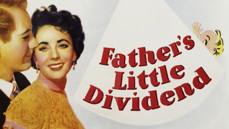 Father's Little Dividend still 3
