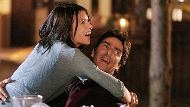 Happily Ever After still 1