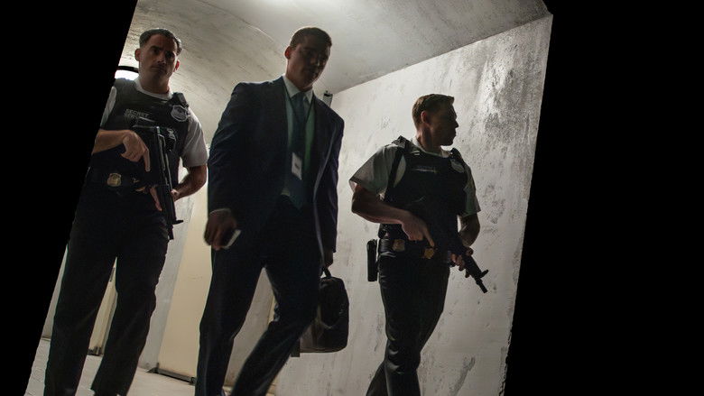 A House of Dynamite still