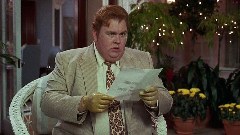 Who's Harry Crumb? still