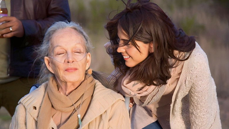 Las Horas Contigo still 1