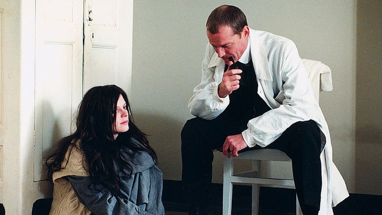 The Soul Keeper still