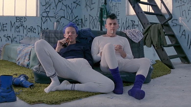 SLC Punk still