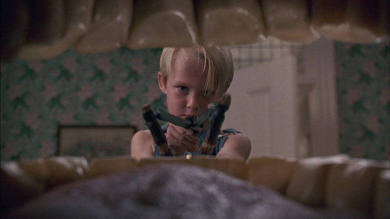 Dennis the Menace still