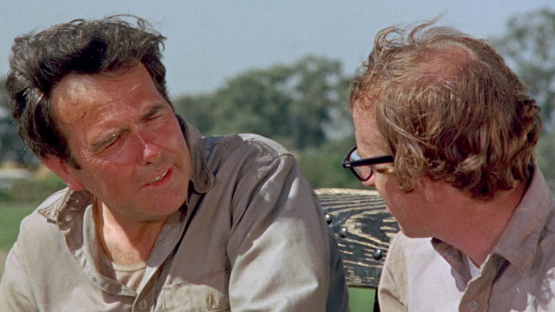 Take the Money and Run still