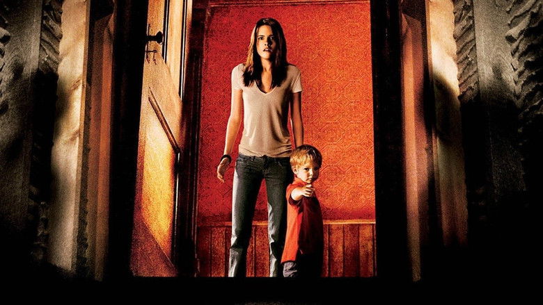 The Messengers still