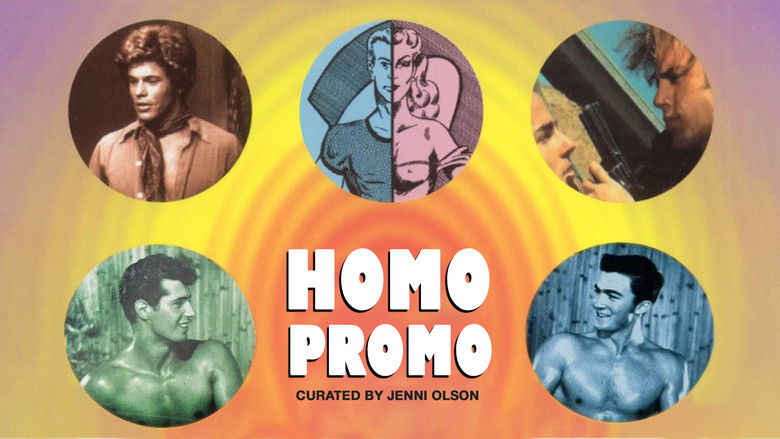 Homo Promo still 1