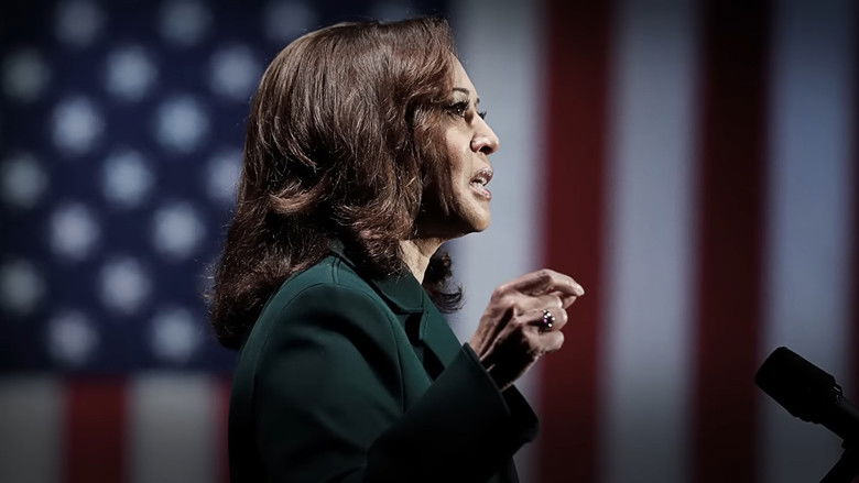 The Choice 2024: Harris vs. Trump still