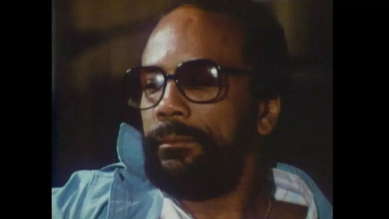 Quincy Jones | Music Man still