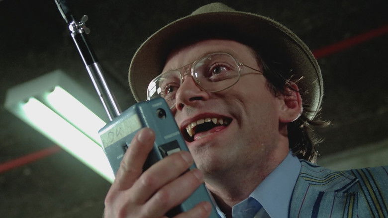 The Olsen Gang Outta Sight still