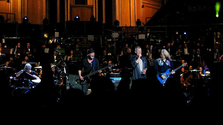 Celebrating Jon Lord - Live at The Royal Albert Hall still