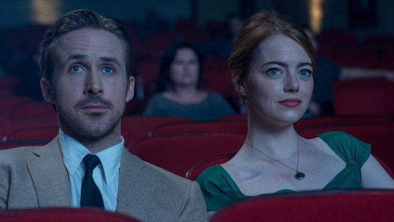 La La Land still 4