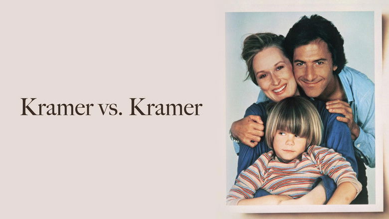 Kramer vs. Kramer still