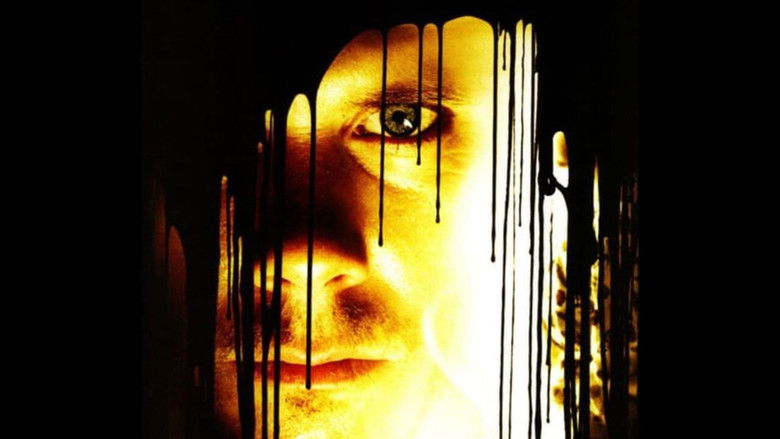 Stir of Echoes still