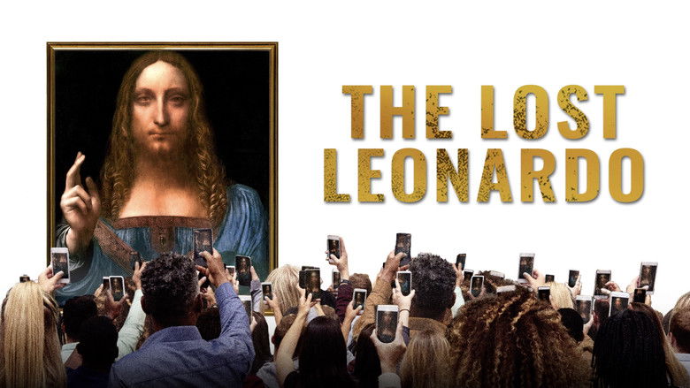The Lost Leonardo still