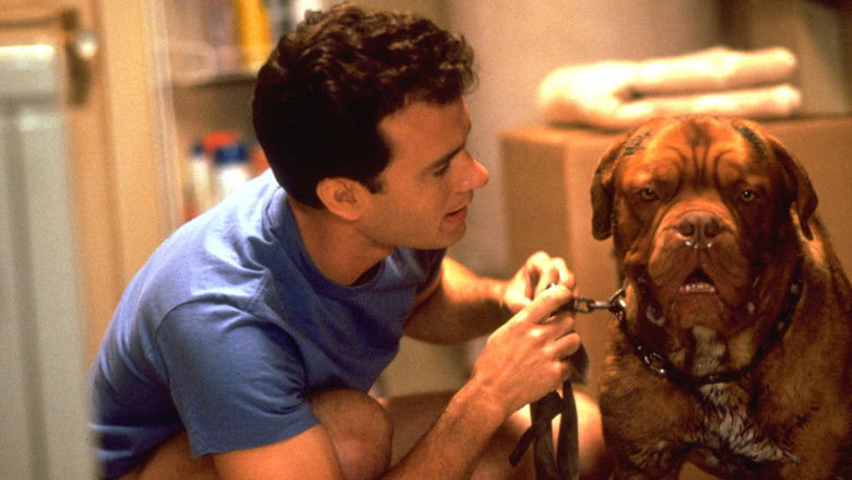 Turner & Hooch still