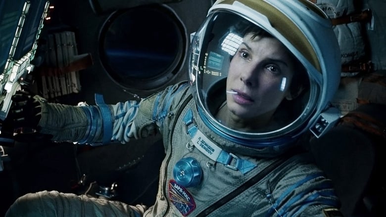 Gravity still 2