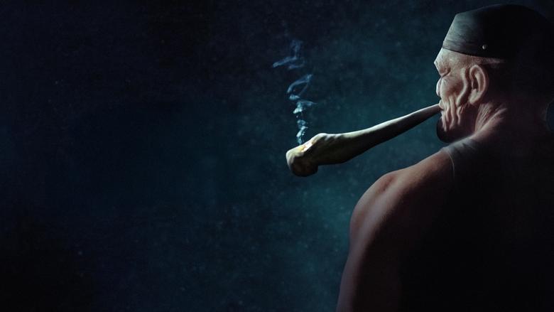 Shiver Me Timbers still 1