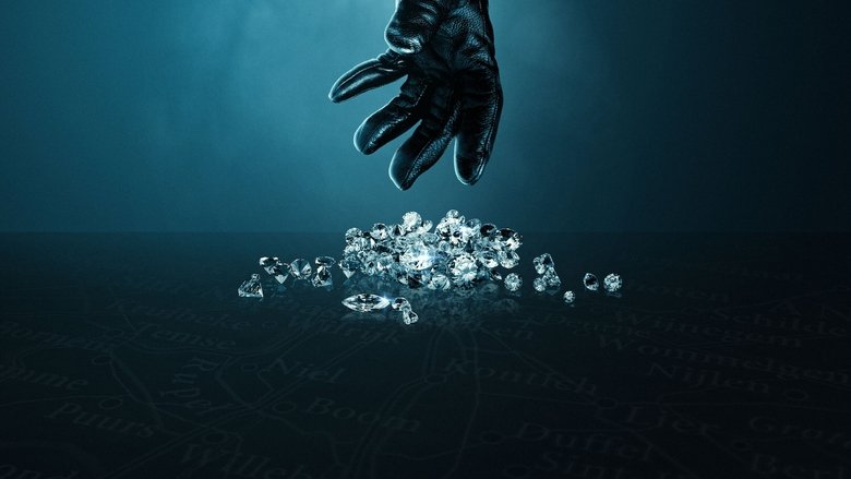 Stolen: Heist of the Century still 3