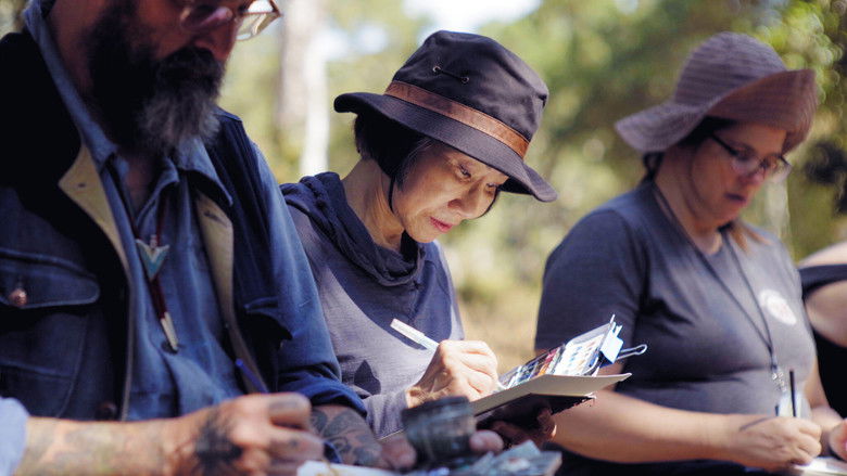 Amy Tan: Unintended Memoir still 1