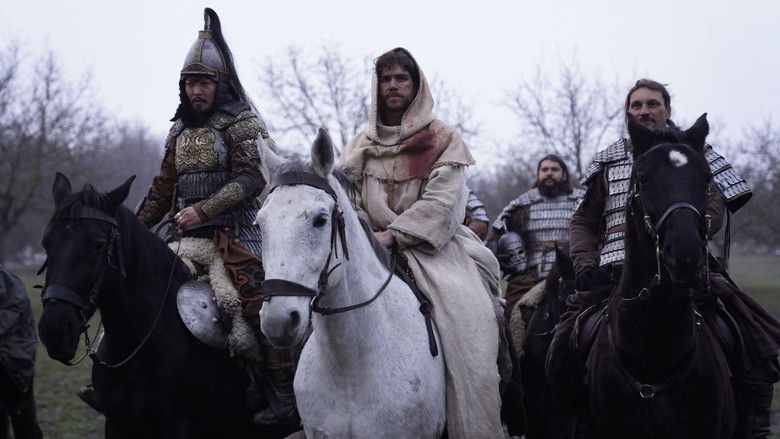 1242: Gateway to the West still