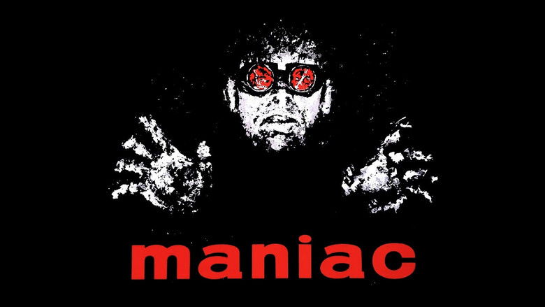 Maniac still