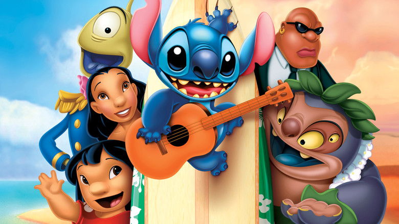 Lilo & Stitch still 3