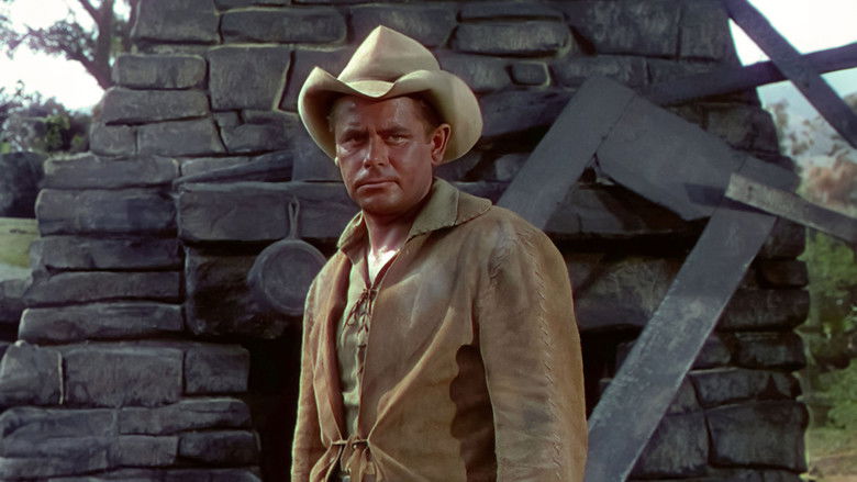 The Man from the Alamo still