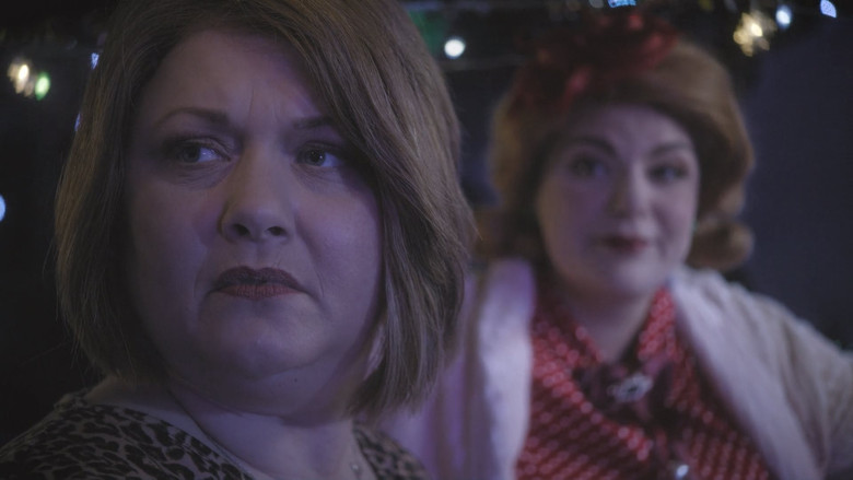 A Christmas Karen still