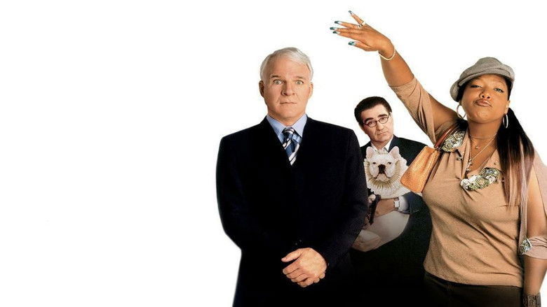 Bringing Down the House still 3