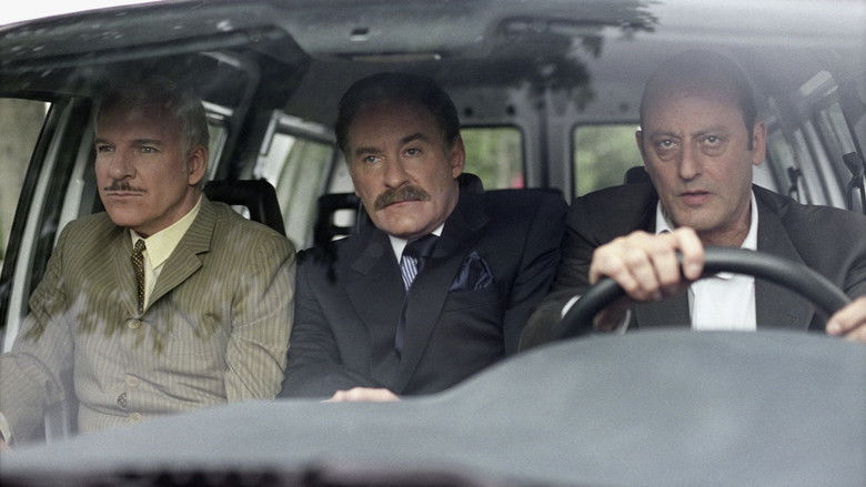 The Pink Panther still