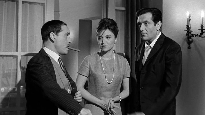 The Big Family still