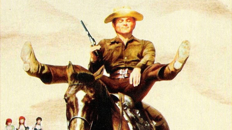 Man of the East still