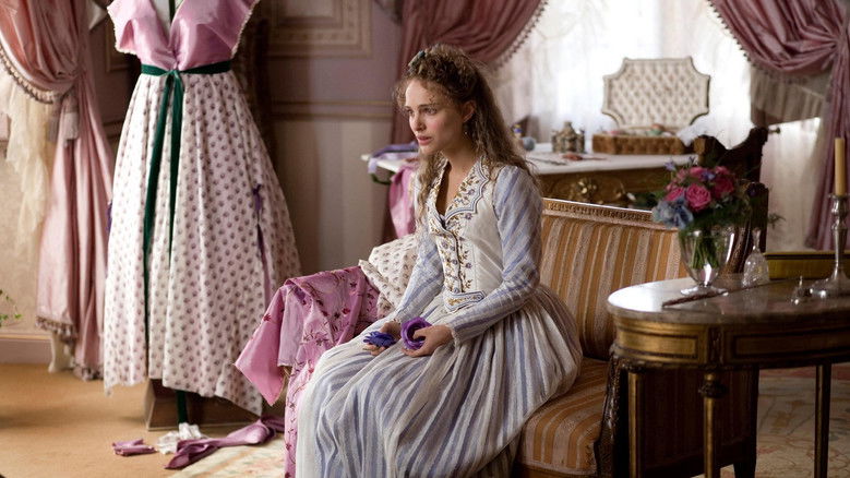 Goya's Ghosts still 2