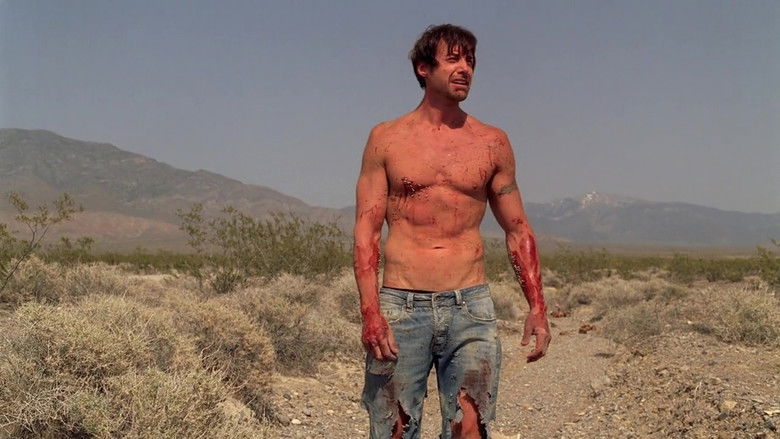 Dark Moon Rising still 2