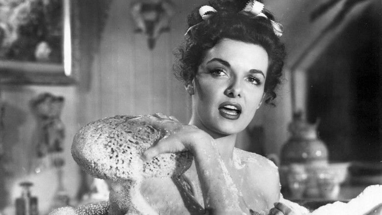 Son of Paleface still