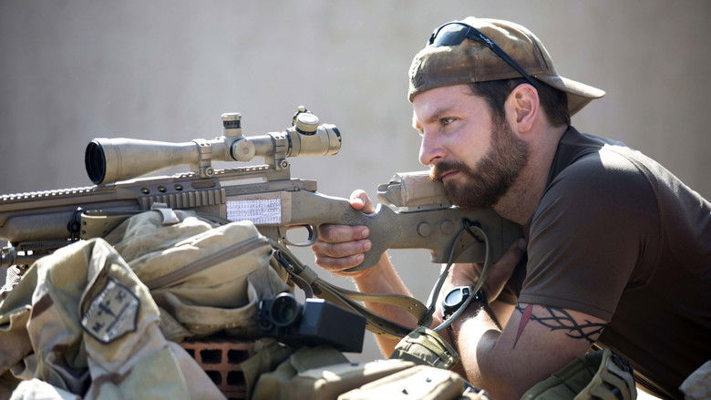 American Sniper still 3