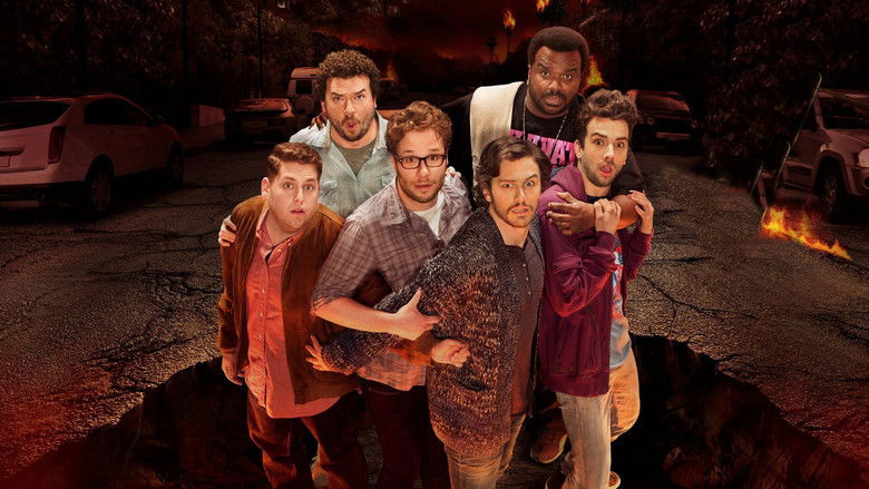 This Is the End still