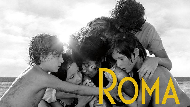 Roma still