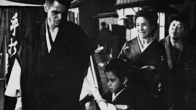 Whipmaster: Ballad of Murder still 1