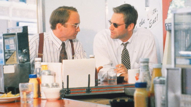 In the Company of Men still 1