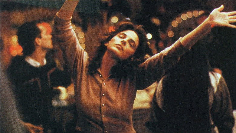 Children of a Lesser God still 2