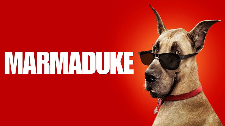 Marmaduke still
