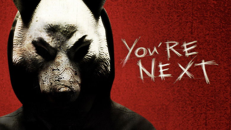 You're Next still